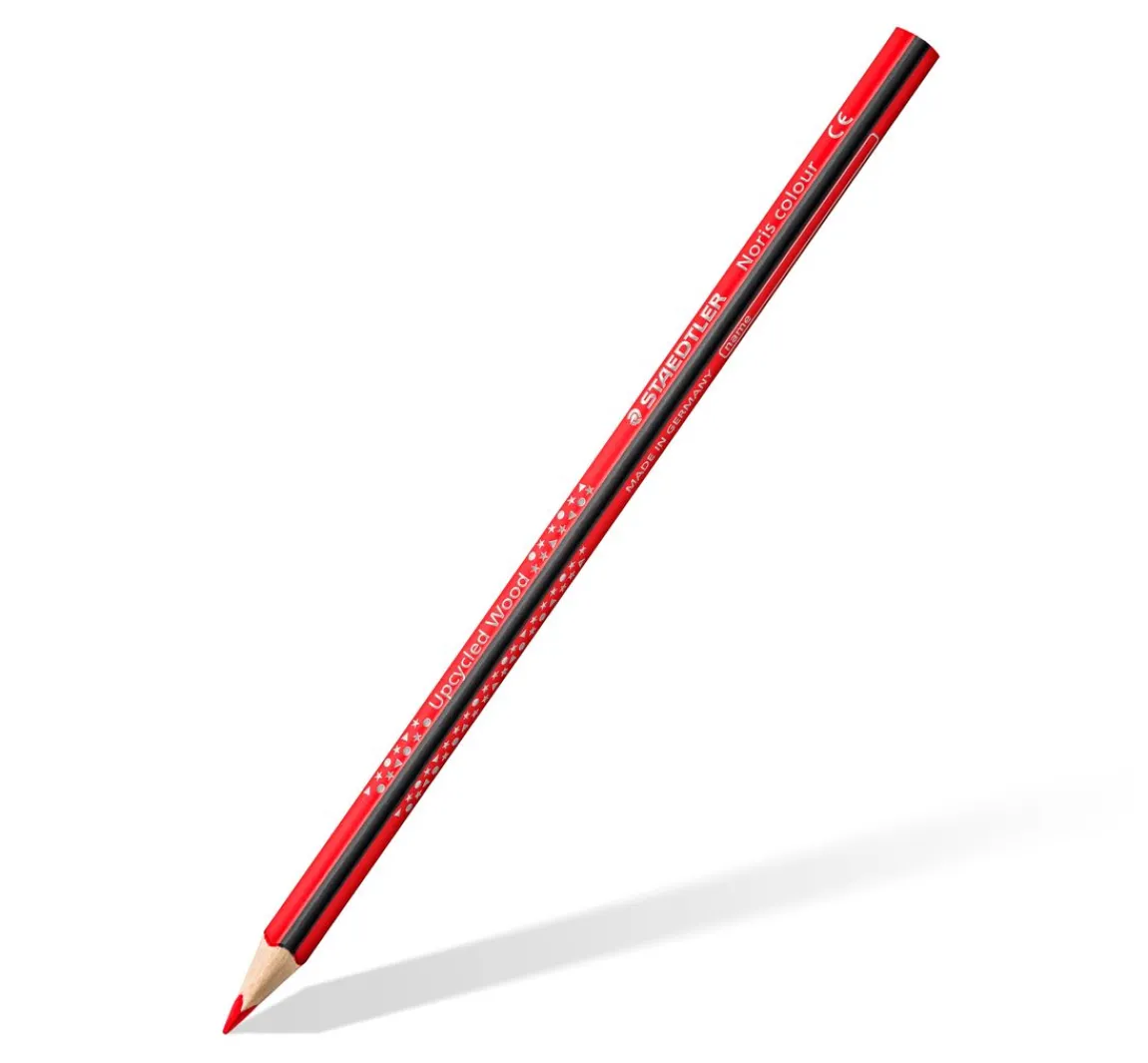 Hot STAEDTLER Noris colour "Buntstifte", 12er-Set