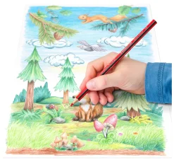 Hot STAEDTLER Noris colour