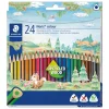 New STAEDTLER Noris colour Buntstifte