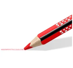 Discount STAEDTLER Noris colour "Jumbo Buntstifte", 9er-Set + 1 Gratis