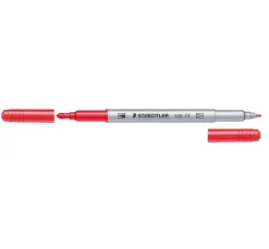 Online STAEDTLER Noris Doppelfasermaler, 12er-Set