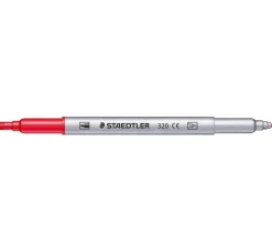 Online STAEDTLER Noris Doppelfasermaler, 12er-Set