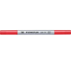 Online STAEDTLER Noris Doppelfasermaler, 12er-Set