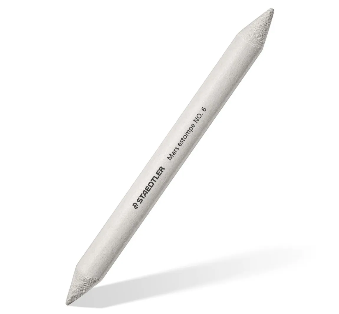 Hot STAEDTLER Papierwischer