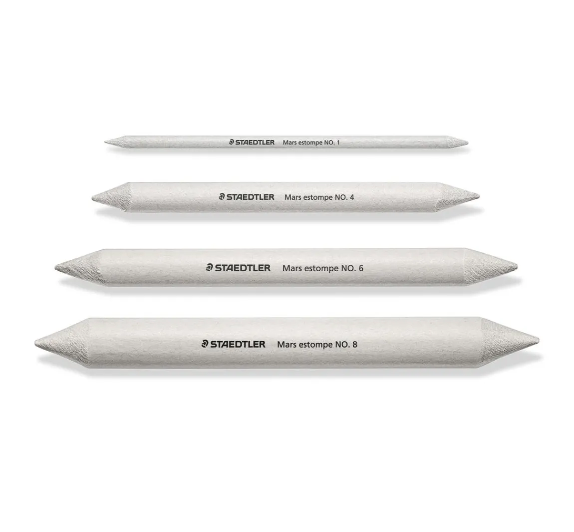 Hot STAEDTLER Papierwischer