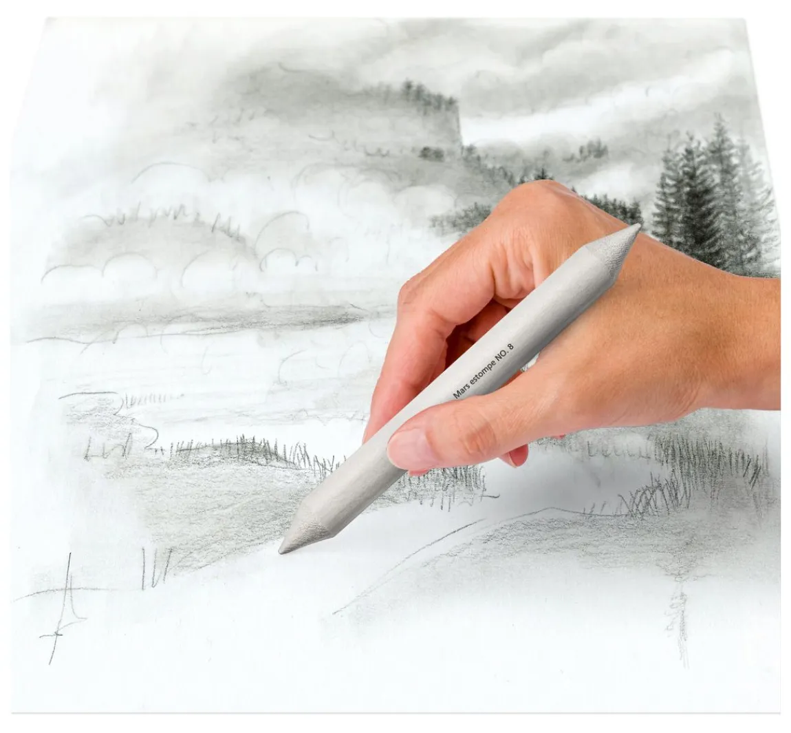 Hot STAEDTLER Papierwischer
