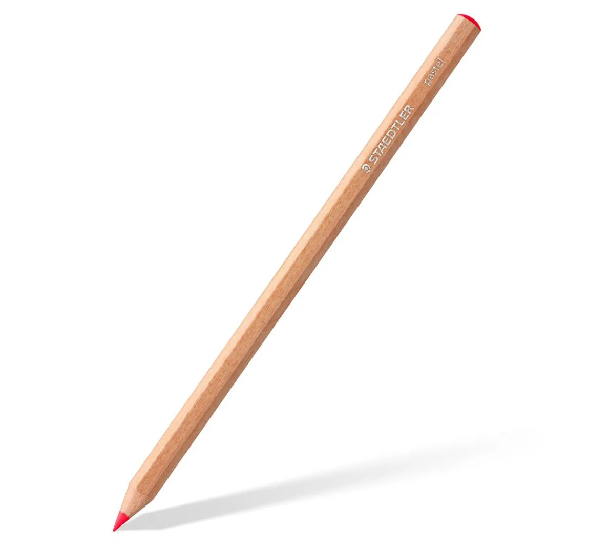 New STAEDTLER Pastellkreidestifte