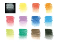 New STAEDTLER Pastellkreidestifte