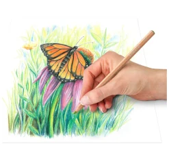 New STAEDTLER Pastellkreidestifte