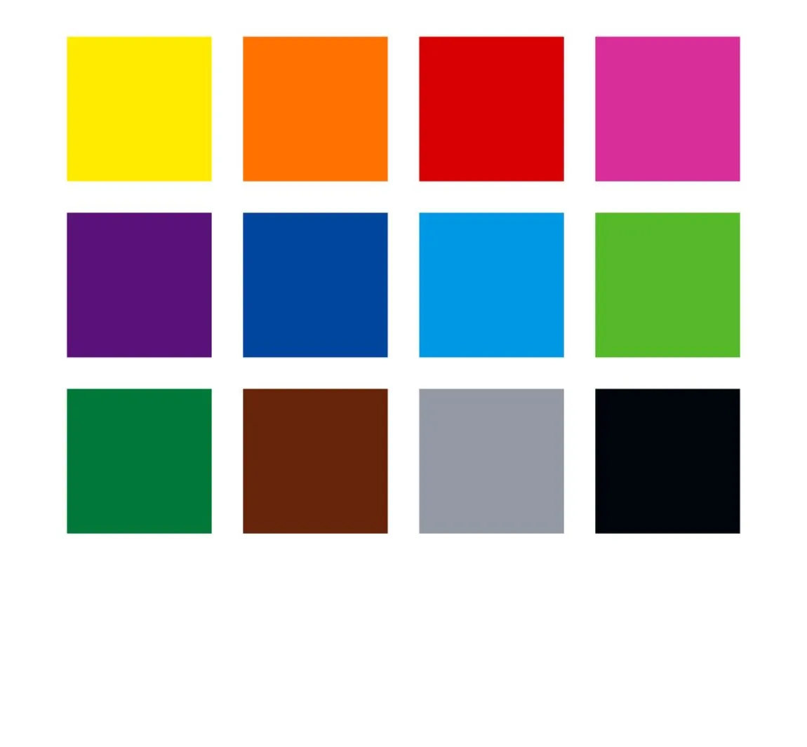 Online STAEDTLER Pigment brush pen, 12er-Set