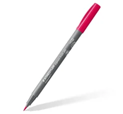 Online STAEDTLER Pigment brush pen, 12er-Set