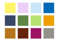 Online STAEDTLER Pigment brush pen, 12er-Set