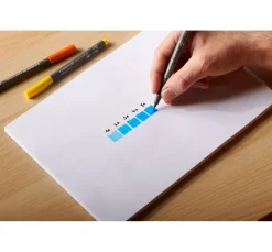 Online STAEDTLER Pigment brush pen, 12er-Set