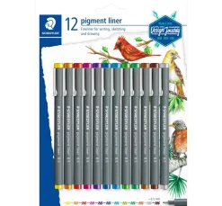Sale STAEDTLER Pigment Liner