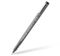 New STAEDTLER Pigment Liner & Metallic Marker