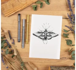 New STAEDTLER Pigment Liner & Metallic Marker