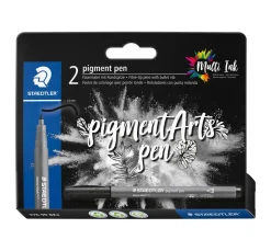 Discount STAEDTLER Pigment pen "Intensiv Schwarz"