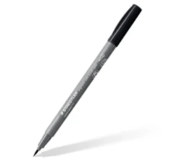 Hot STAEDTLER Pigment soft brush pen