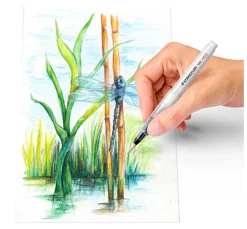 Online STAEDTLER Pinsel mit Wassertank
