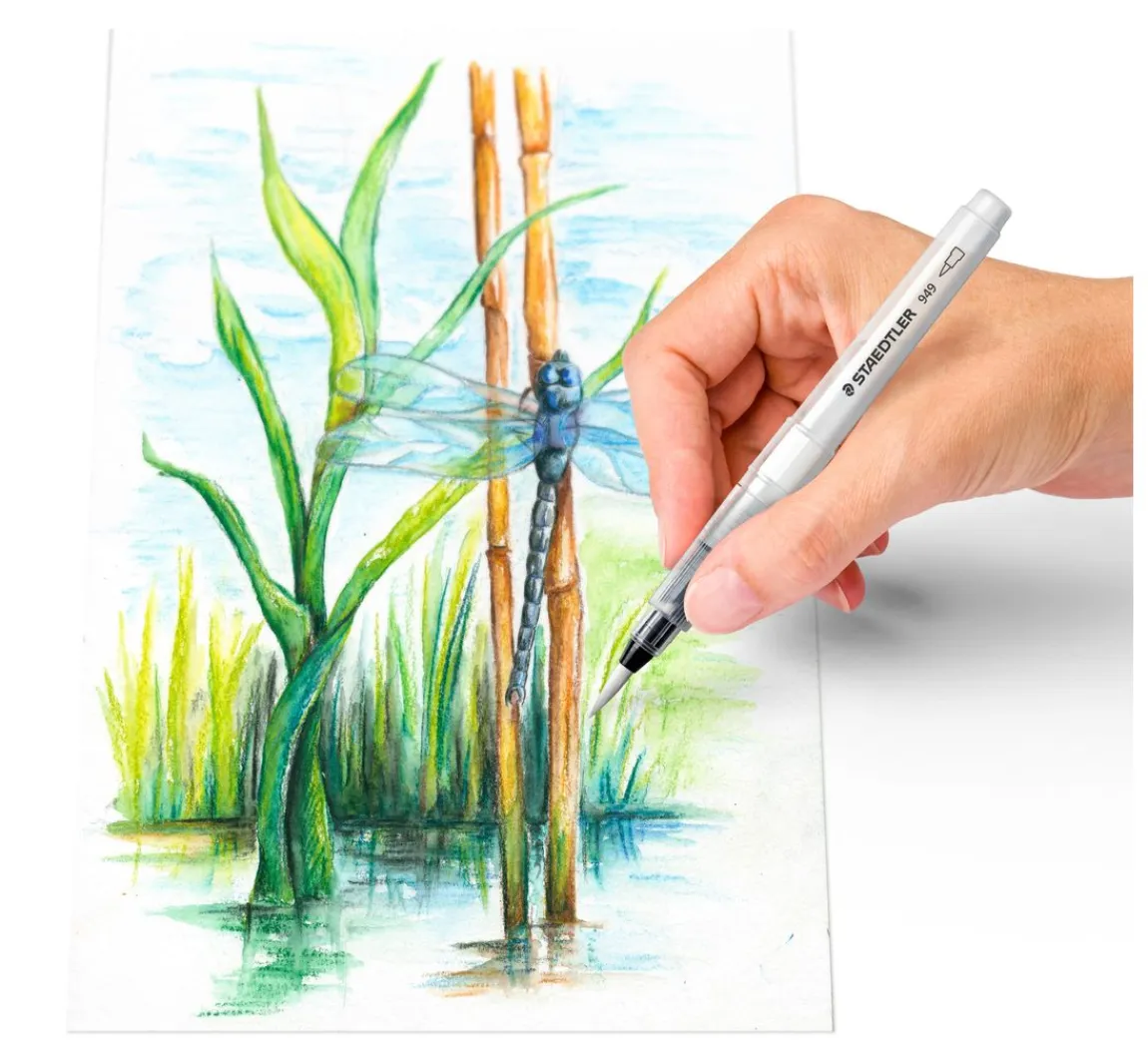 Online STAEDTLER Pinsel mit Wassertank
