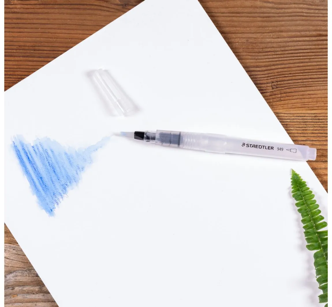 Online STAEDTLER Pinsel mit Wassertank
