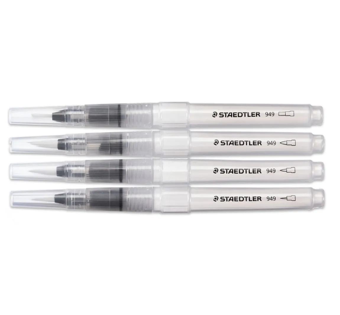 Online STAEDTLER Pinsel mit Wassertank