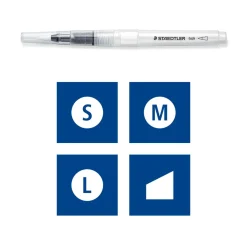 Online STAEDTLER Pinsel mit Wassertank