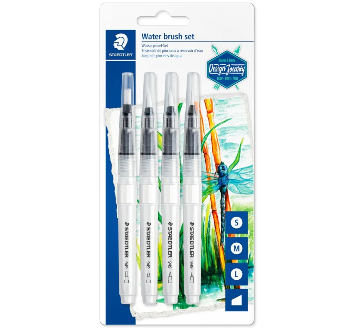 Online STAEDTLER Pinsel mit Wassertank