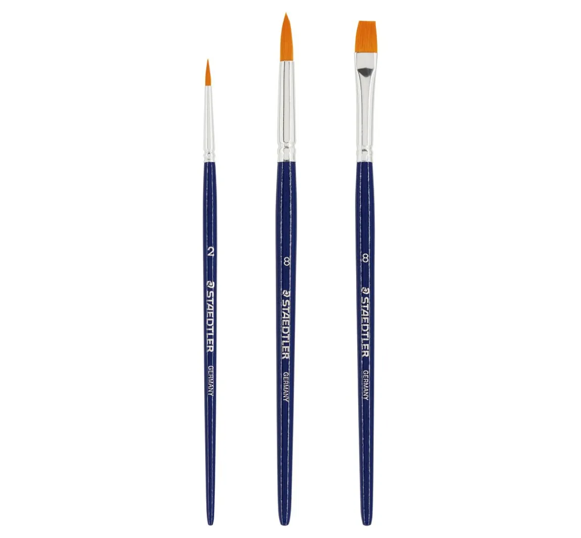 Online STAEDTLER Pinsel-Set