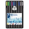 Outlet STAEDTLER Schreibset triplus "to go"