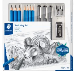 Discount STAEDTLER Sketching-Set