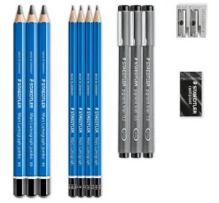 Discount STAEDTLER Sketching-Set