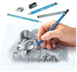 Discount STAEDTLER Sketching-Set