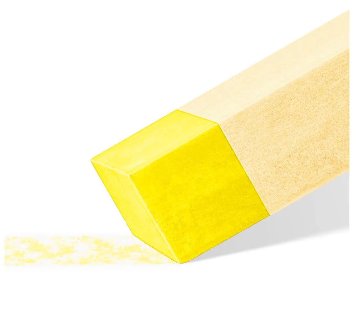 Outlet STAEDTLER Soft-Pastellkreiden, 24er-Set