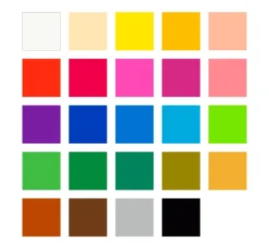 Outlet STAEDTLER Soft-Pastellkreiden, 24er-Set