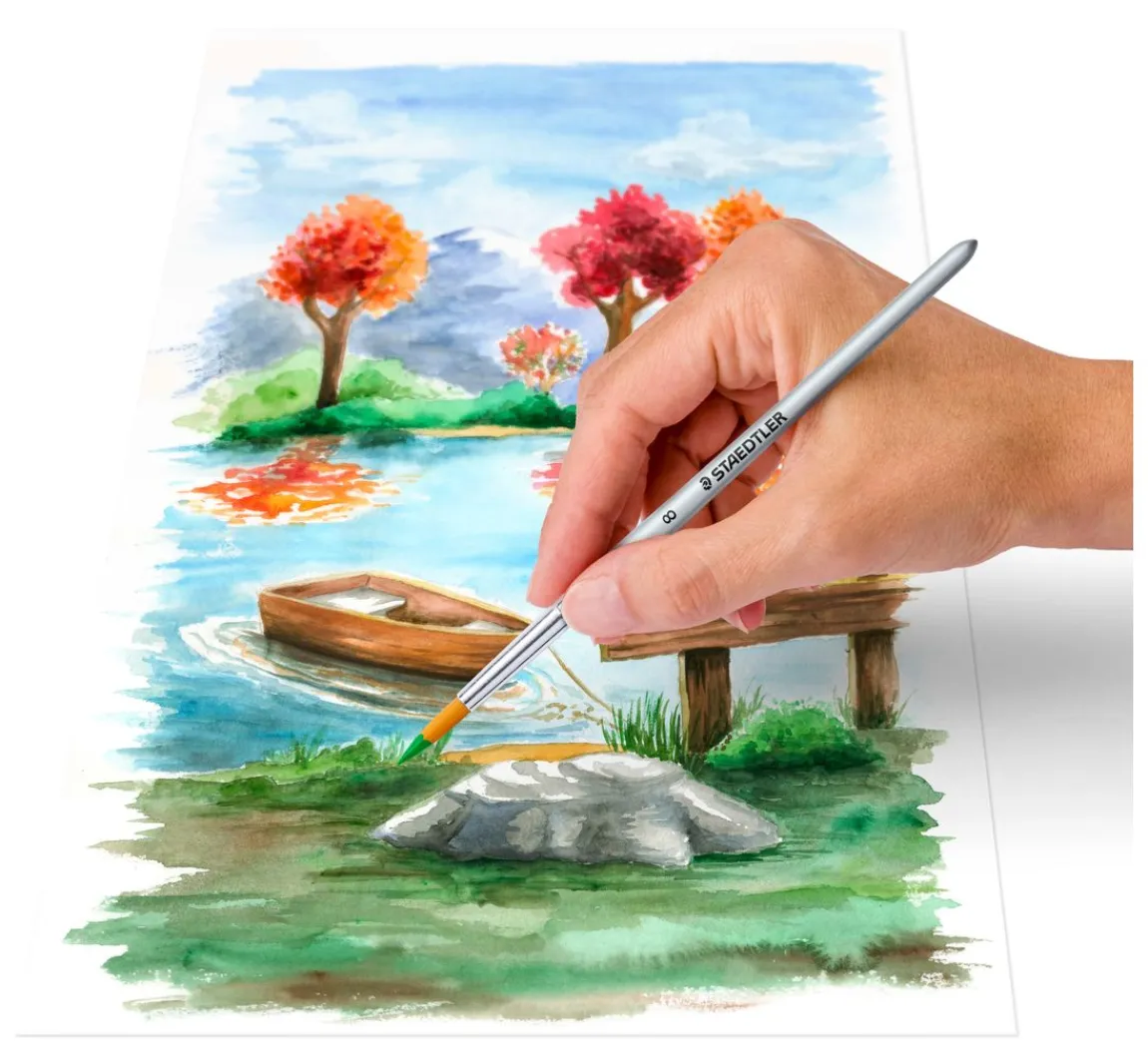 Sale STAEDTLER Watercolour "Aquarellfarben"