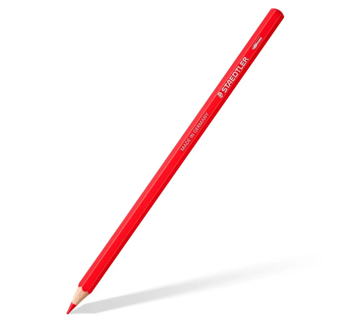 Discount STAEDTLER Watercolour "Buntstifte", 24-tlg.