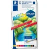 Best STAEDTLER Watercolour "Vollfarbstifte"
