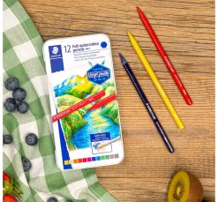Best STAEDTLER Watercolour