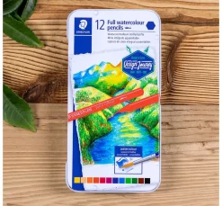 Best STAEDTLER Watercolour