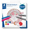 New STAEDTLER Zeichenset "Boho Style"