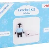 Discount stafil Amigurumi-Häkelset