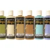 Outlet Stamperia Allegro Acrylic "Herbarium Silvae"