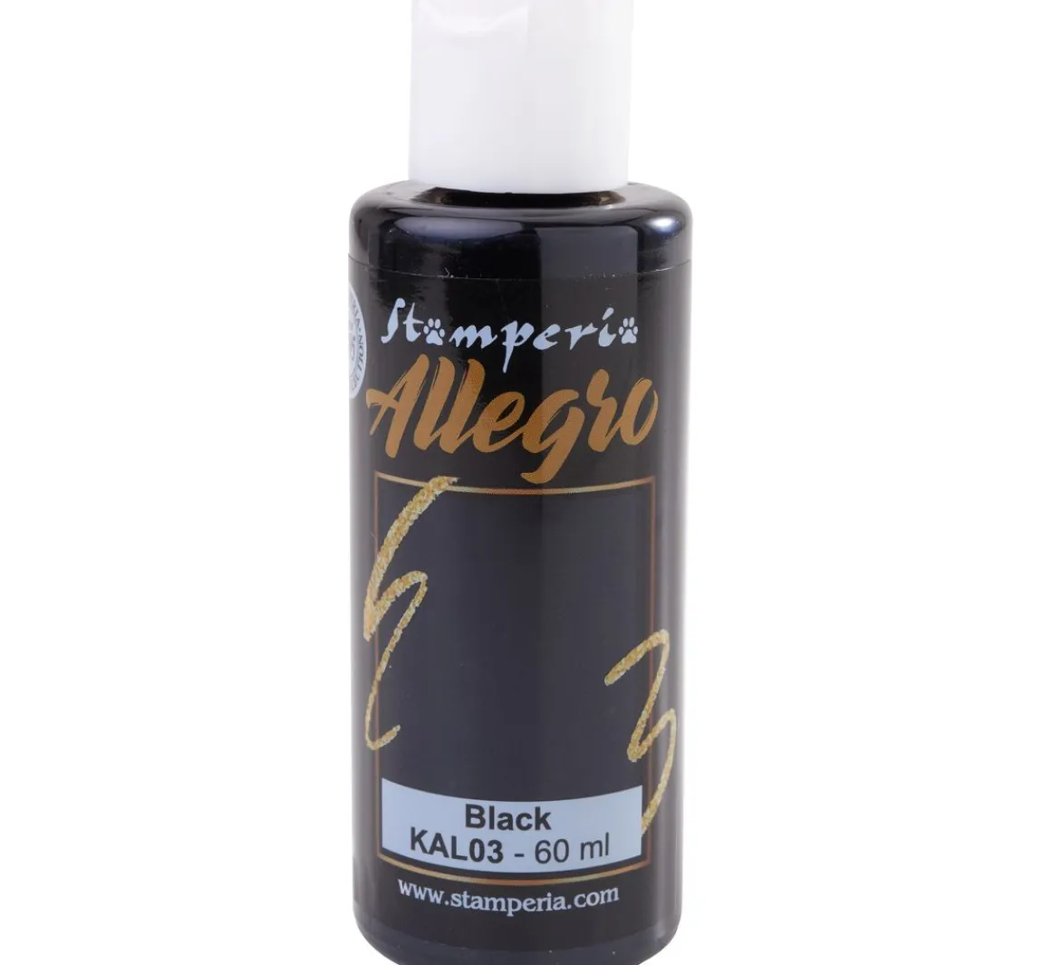 Discount Stamperia "Allegro Acrylic"