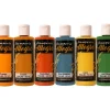 New Stamperia Allegro Acrylic "Art of Travelling"