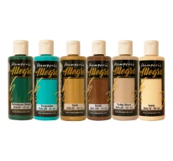 Sale Stamperia Allegro Acrylic "Masquerade"