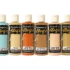 Clearance Stamperia Allegro Acrylic "Venice"