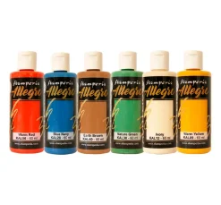 Hot Stamperia Allegro Acrylic "Hidden Grove"