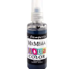 Stamperia "Aquacolor"