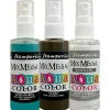 Online Stamperia Aquacolor "Dewdrops", 3er-Set